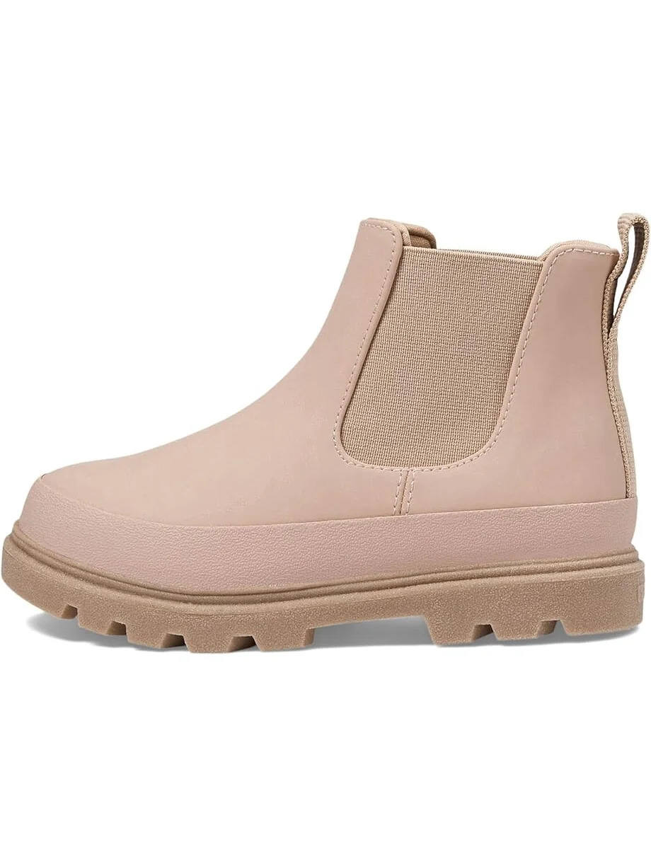 Ботинки Native Shoes Kids Kensington Chelsea — изображение 4 из 5, розовый/бежевый
