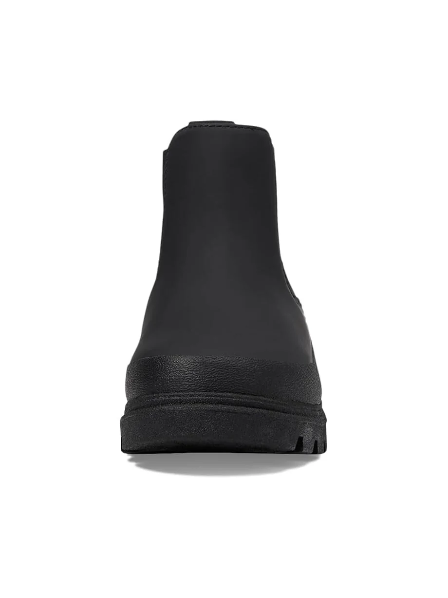 Ботинки Native Shoes Kids Kensington Chelsea — изображение 2 из 5, черный/черный
