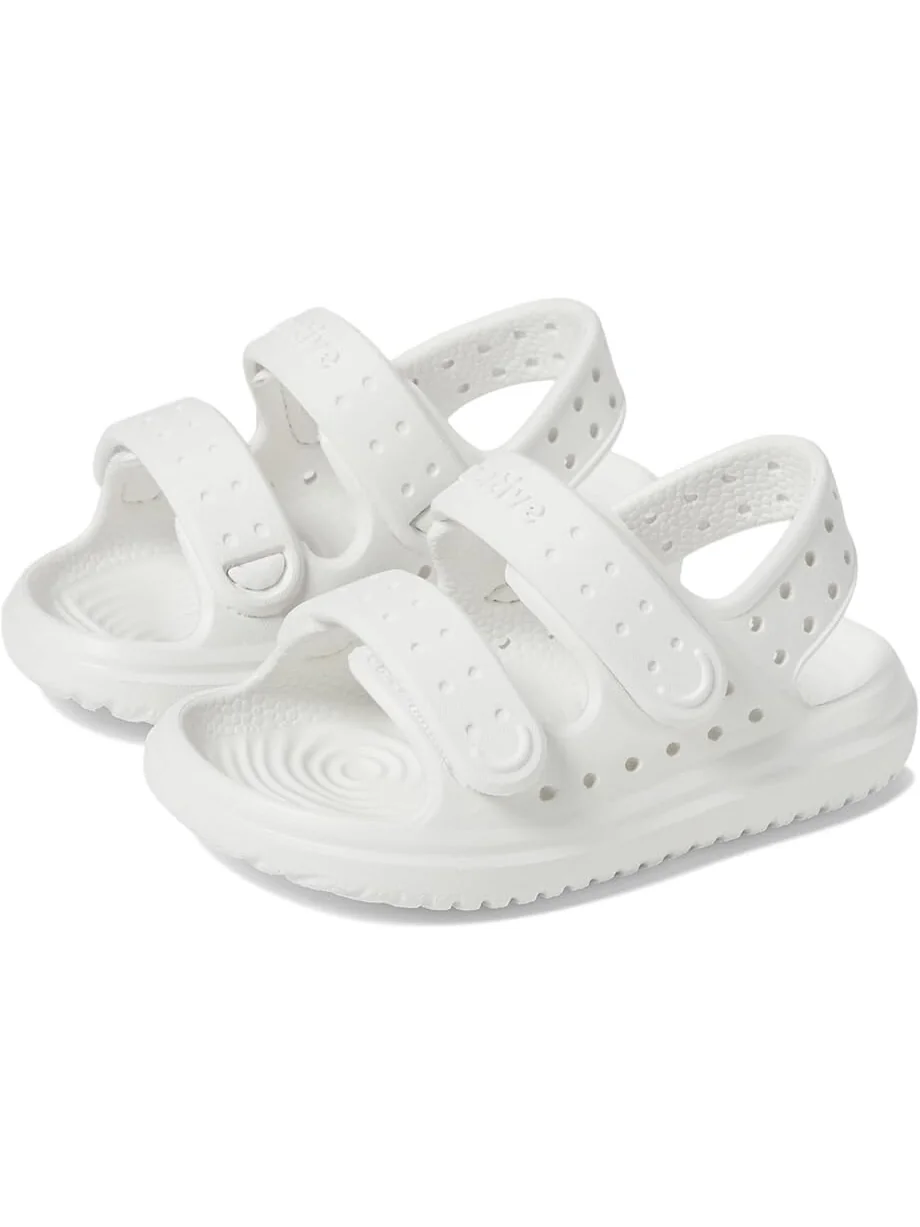 Кроссовки Native Shoes Kids Chase — белый