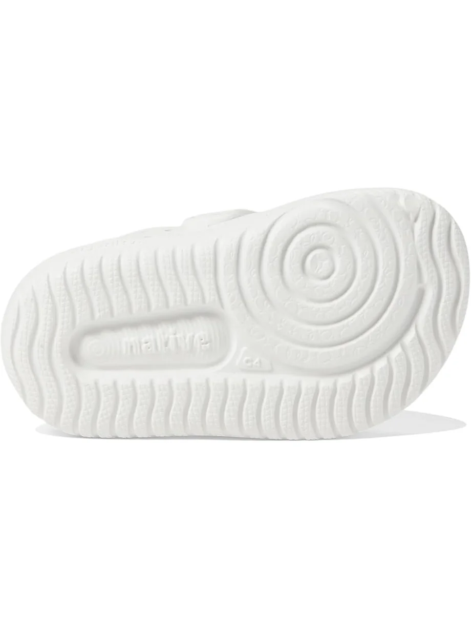 Кроссовки Native Shoes Kids Chase — изображение 3 из 5, белый/белый