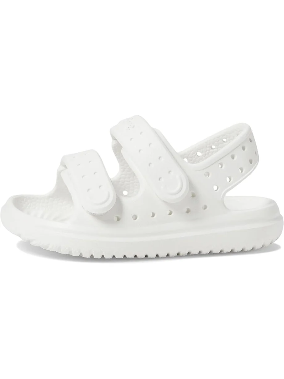 Кроссовки Native Shoes Kids Chase — изображение 4 из 5, белый/белый