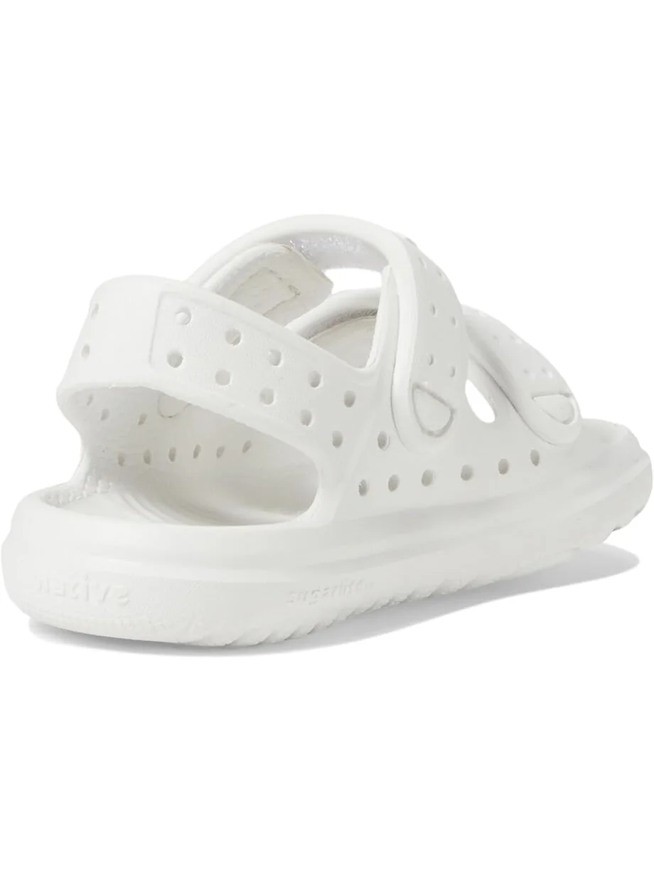 Кроссовки Native Shoes Kids Chase — изображение 5 из 5, белый/белый