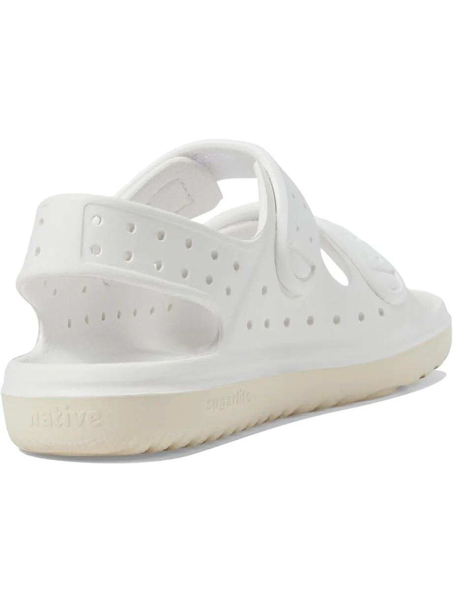 Сандалии Native Shoes Kids Chase — изображение 5 из 5, белый/белый