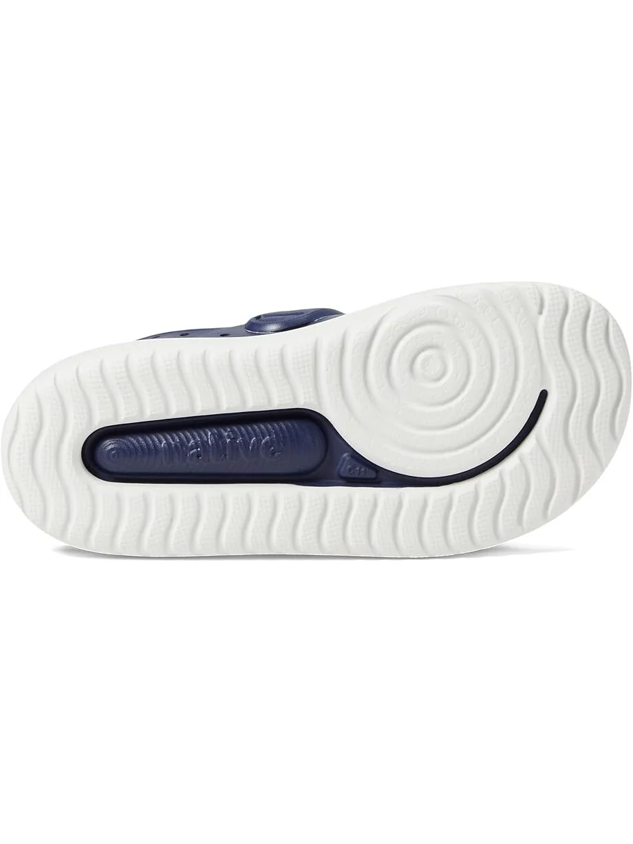 Сандалии Native Shoes Kids Chase — изображение 3 из 5, синий/белый