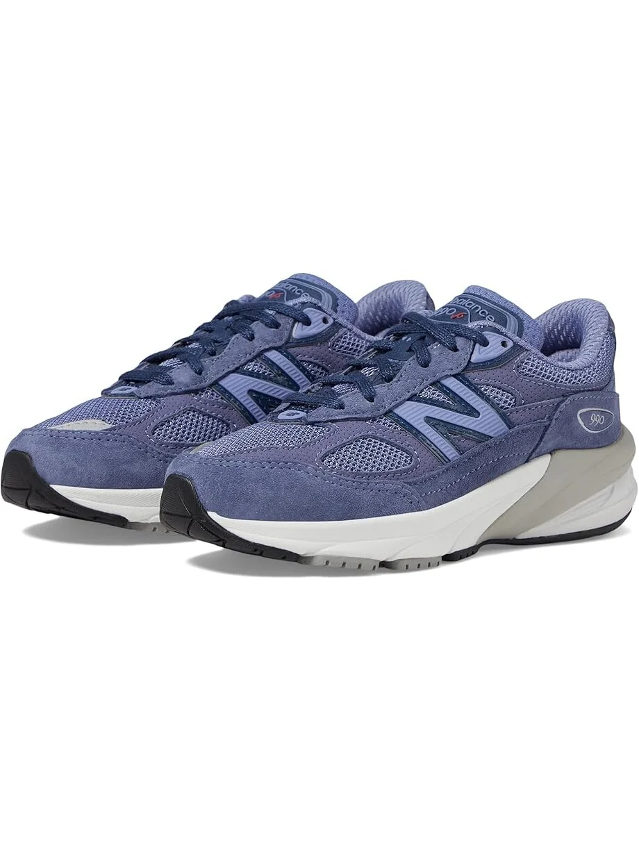 Кроссовки New Balance Kids 990V6
