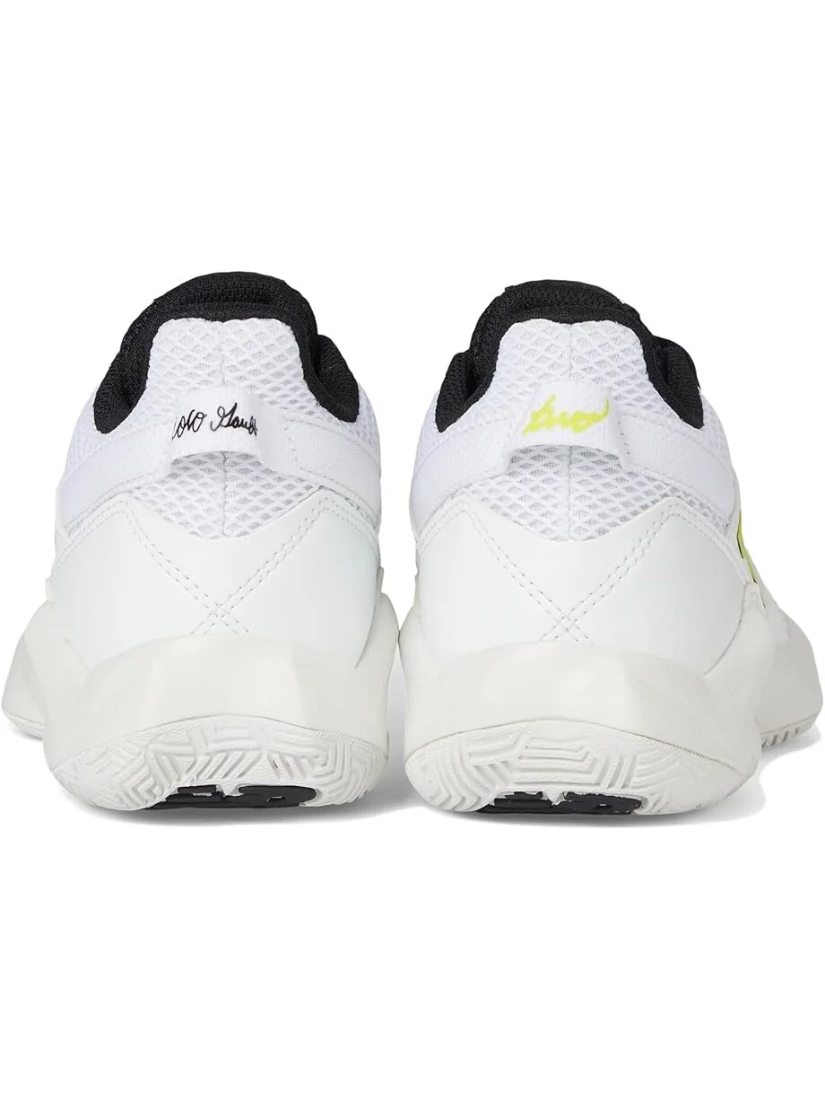 Кроссовки New Balance Kids Coco CG2 — изображение 6 из 7, белый/черный