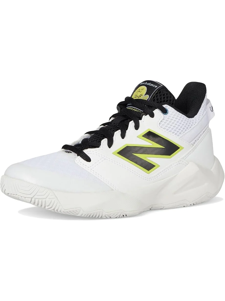 Кроссовки New Balance Kids Coco CG2 — изображение 7 из 7, белый/черный