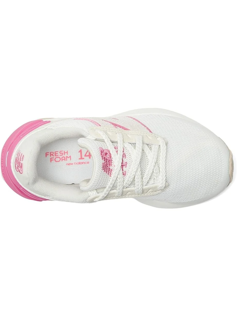 Кроссовки New Balance Kids 1440v1 — изображение 2 из 7, розовый