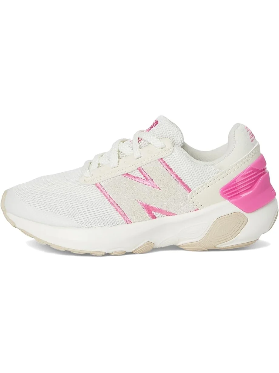 Кроссовки New Balance Kids 1440v1 — изображение 4 из 7, розовый