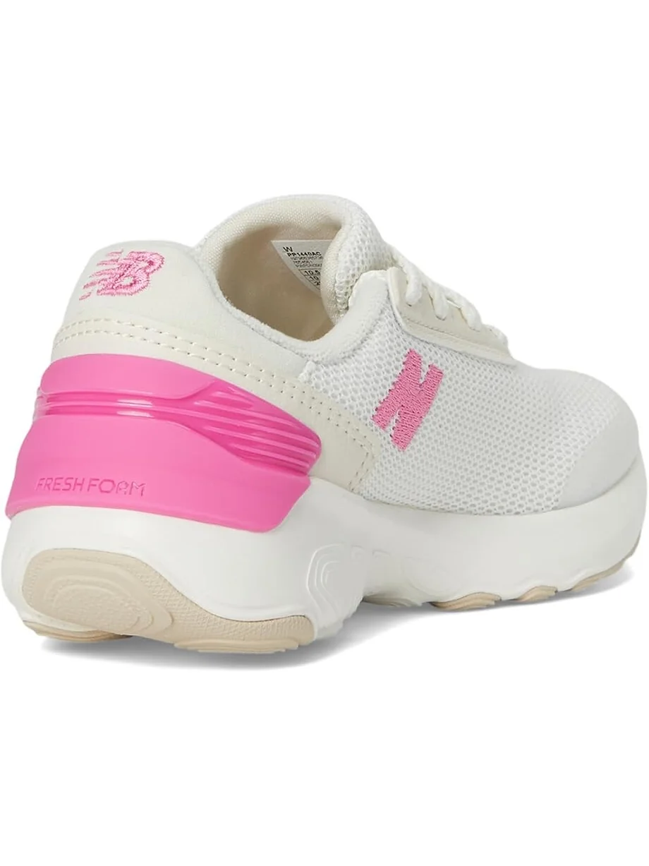 Кроссовки New Balance Kids 1440v1 — изображение 5 из 7, розовый