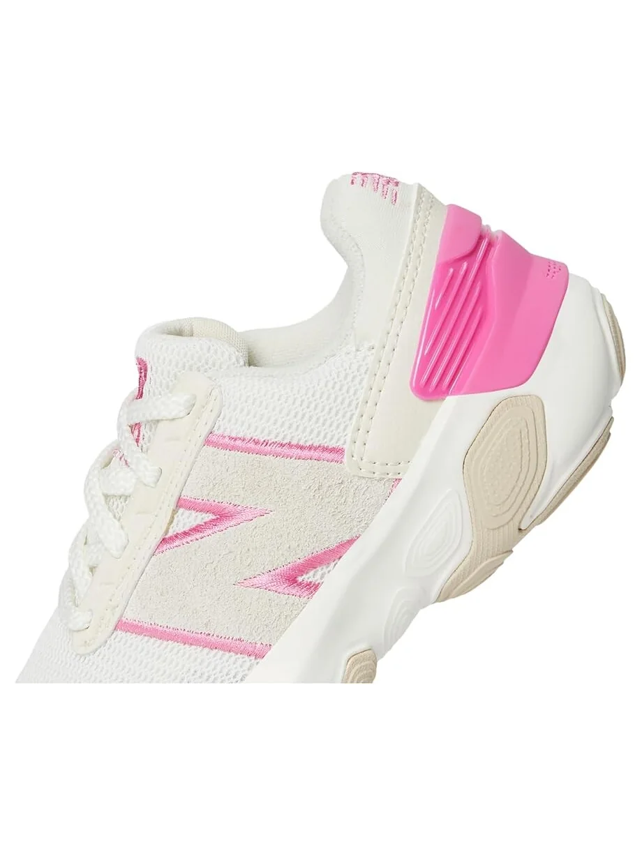 Кроссовки New Balance Kids 1440v1 — изображение 6 из 7, розовый