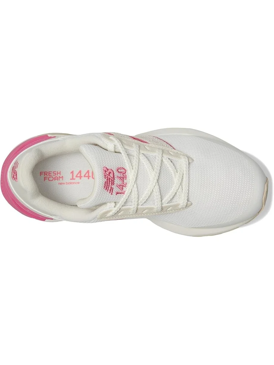 Кроссовки New Balance Kids 1440v1 — изображение 2 из 6, розовый