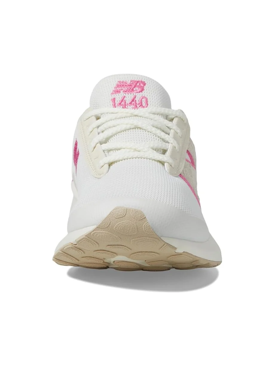 Кроссовки New Balance Kids 1440v1 — изображение 3 из 6, розовый