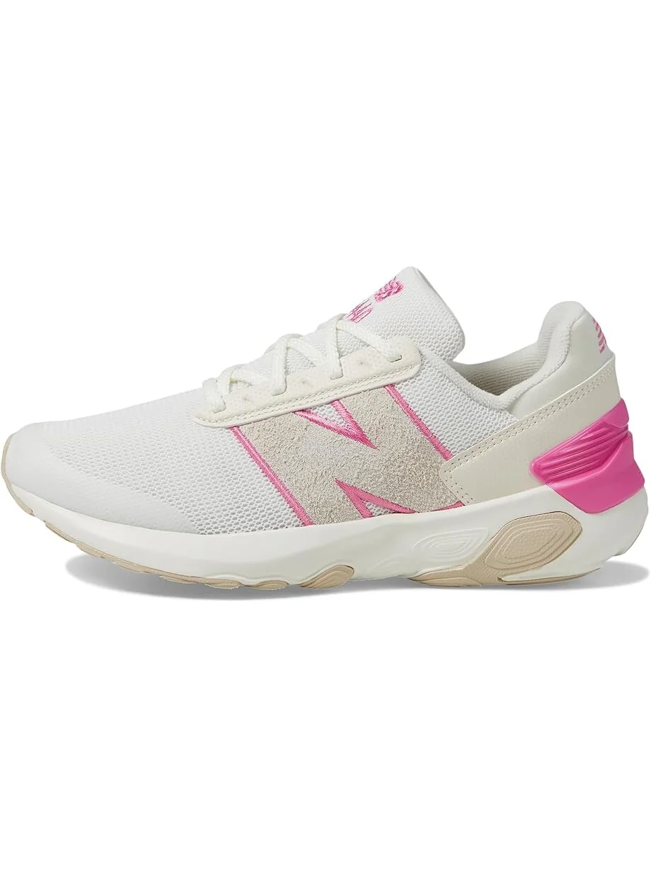Кроссовки New Balance Kids 1440v1 — изображение 4 из 6, розовый