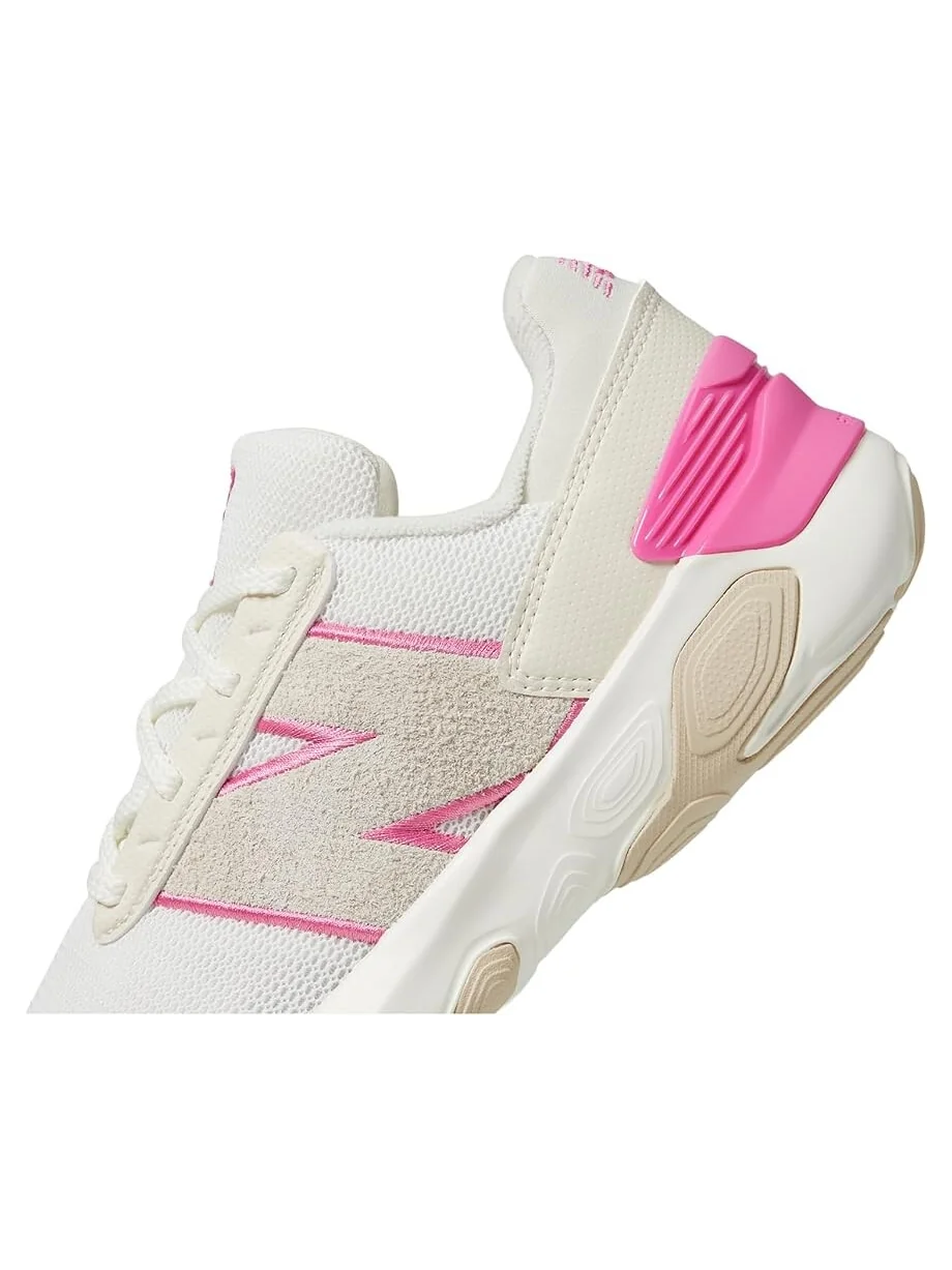 Кроссовки New Balance Kids 1440v1 — изображение 5 из 6, розовый