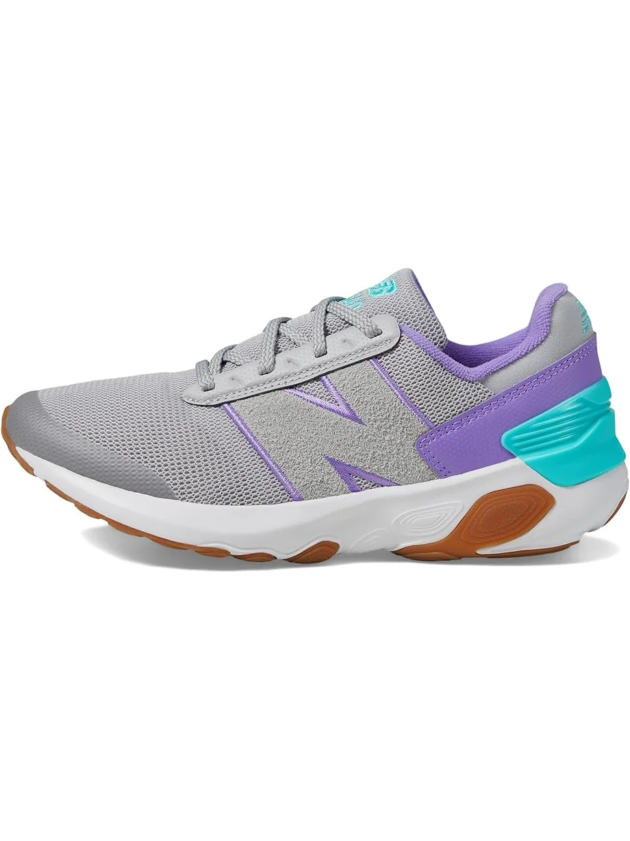 Кроссовки New Balance Kids 1440v1 — изображение 4 из 6, фиолетовый