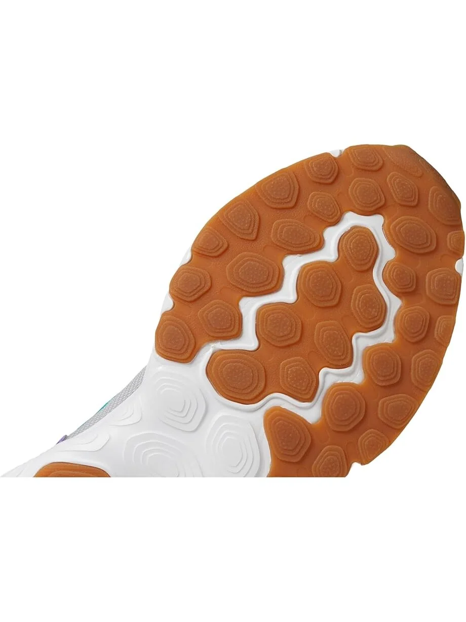 Кроссовки New Balance Kids 1440v1 — изображение 6 из 6, фиолетовый