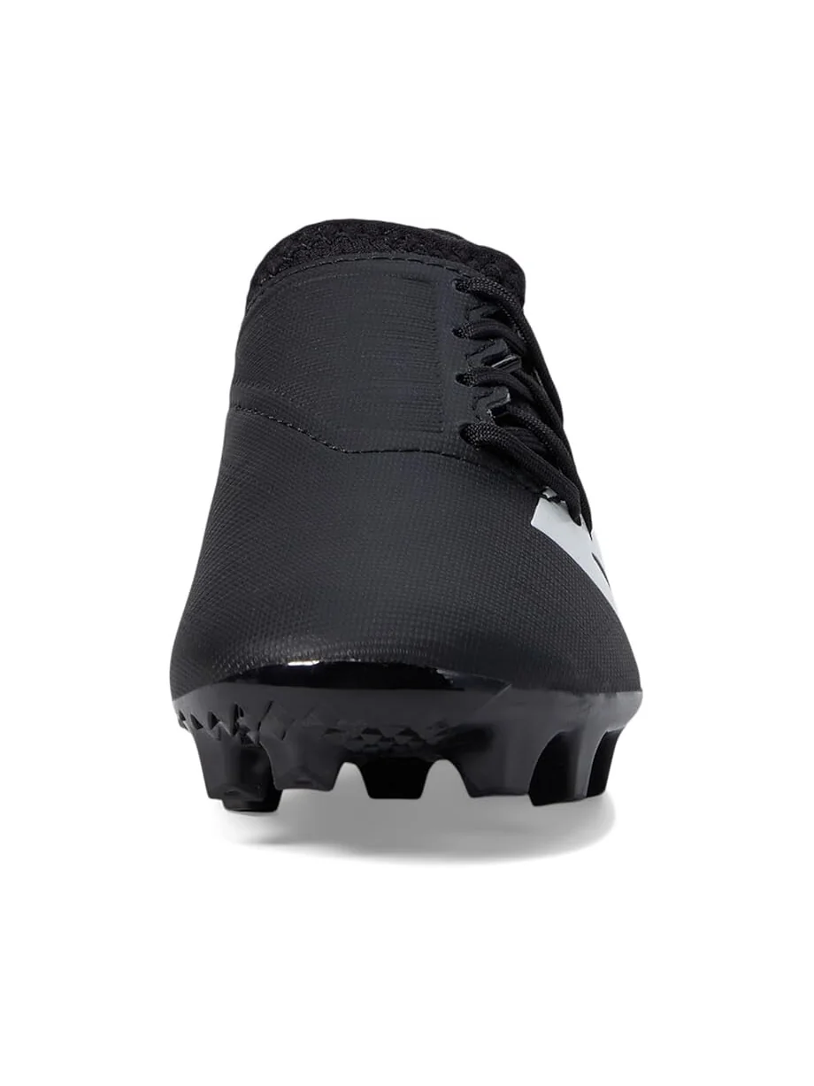 Кроссовки New Balance Kids Furon Dispatch FG V7+ — изображение 3 из 6, черный/белый
