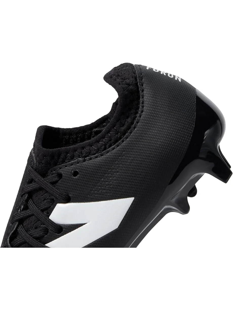 Кроссовки New Balance Kids Furon Dispatch FG V7+ — изображение 5 из 6, черный/белый