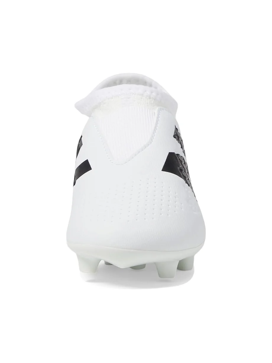 Кроссовки New Balance Kids Tekela Magique FG V4+ — изображение 3 из 6, белый/черный