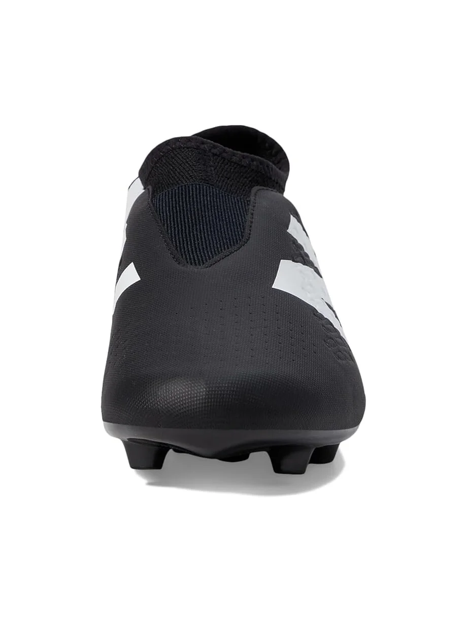 Кроссовки New Balance Kids Tekela Magique FG V4+ — изображение 3 из 6, черный/белый