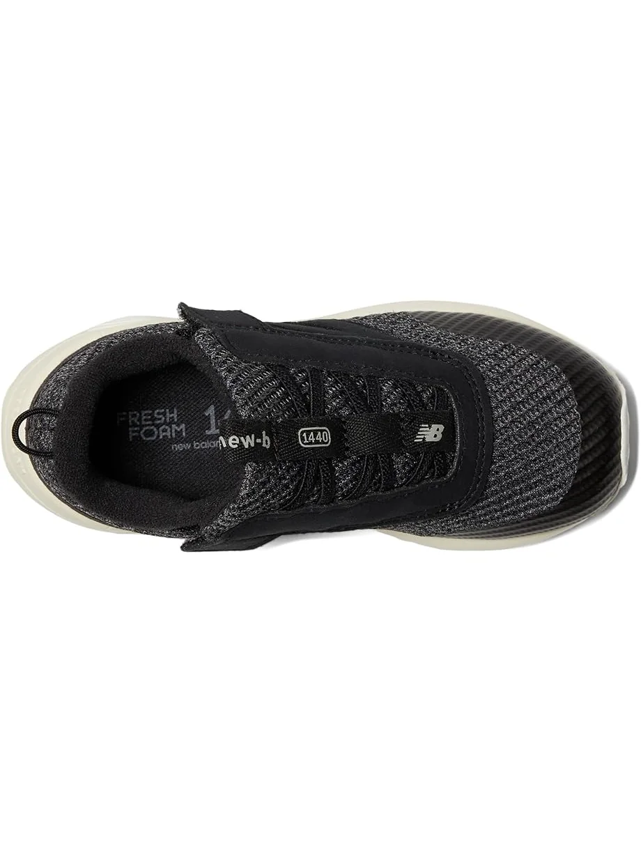 Кроссовки New Balance Kids New-B 1440 — изображение 2 из 6, черный