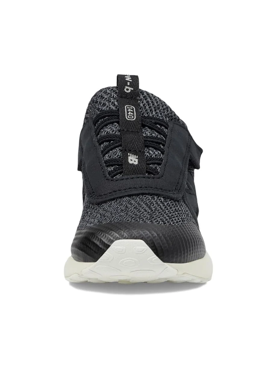 Кроссовки New Balance Kids New-B 1440 — изображение 3 из 6, черный