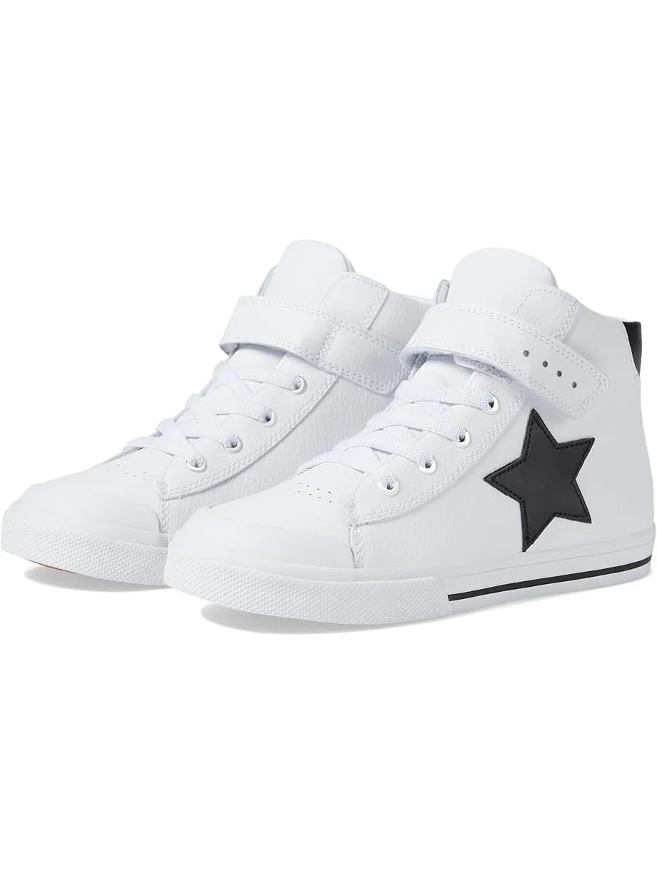 Кроссовки FootMates Riley-Leather