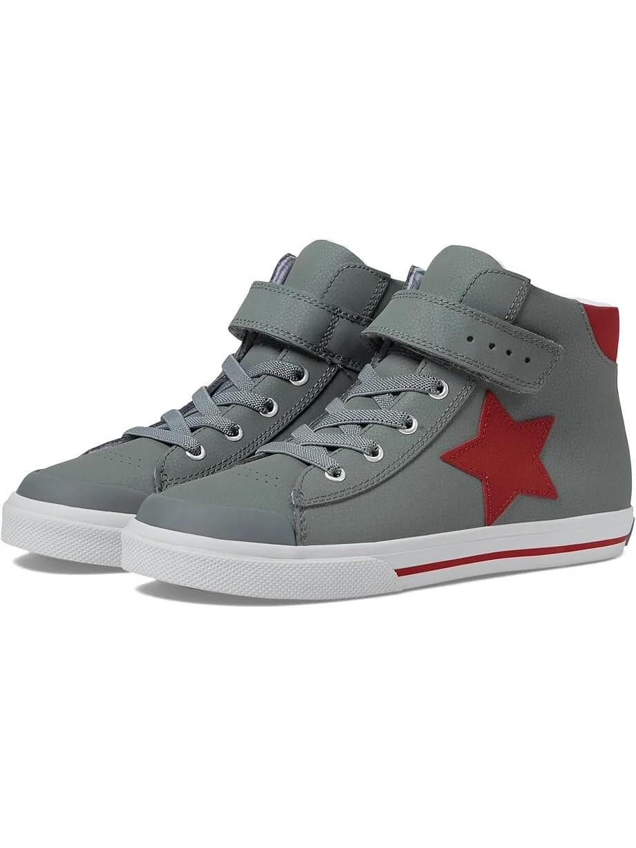 Кроссовки FootMates Riley-Leather