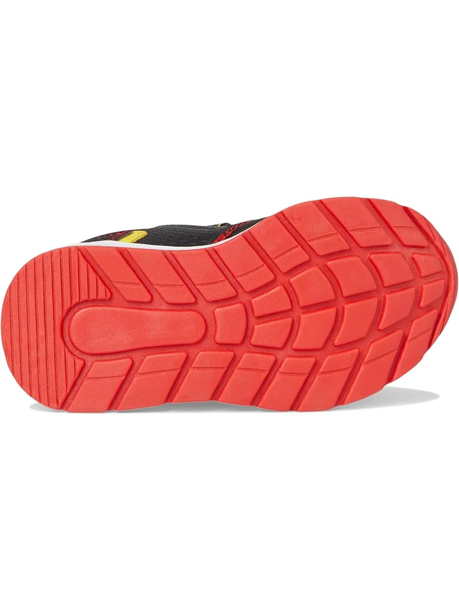 Кроссовки Josmo Elmo Sneaker — изображение 3 из 7, черный
