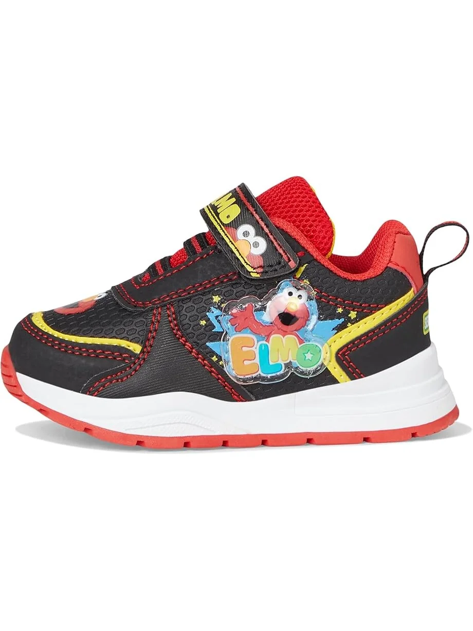 Кроссовки Josmo Elmo Sneaker — изображение 4 из 7, черный