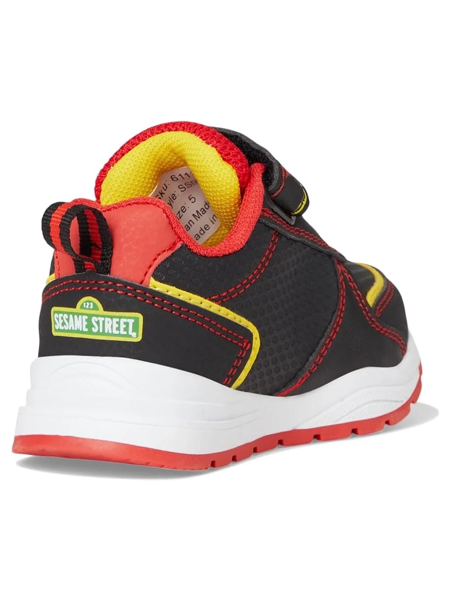 Кроссовки Josmo Elmo Sneaker — изображение 5 из 7, черный