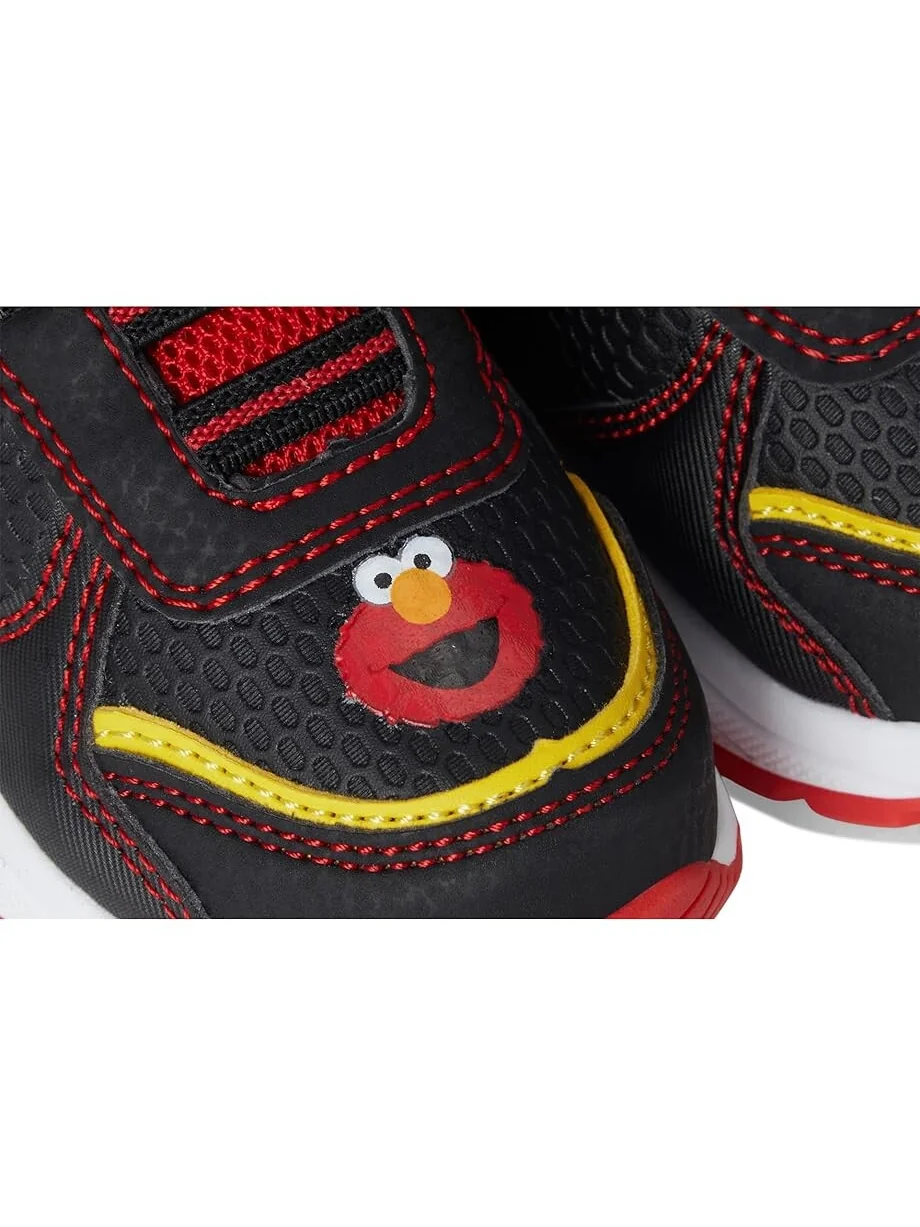 Кроссовки Josmo Elmo Sneaker — изображение 6 из 7, черный
