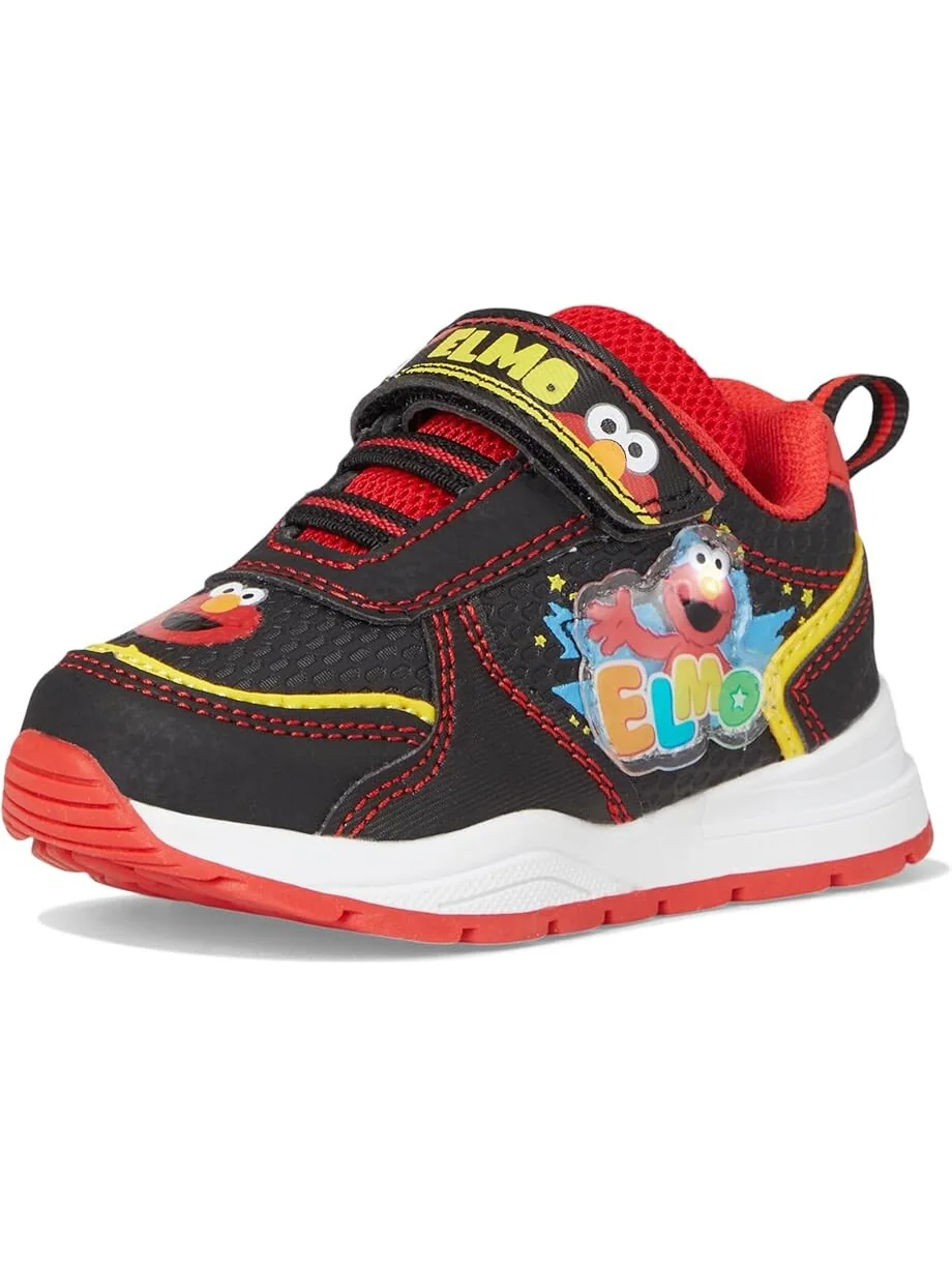 Кроссовки Josmo Elmo Sneaker — изображение 7 из 7, черный