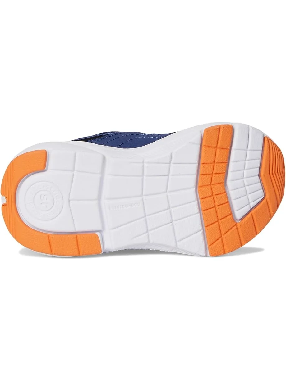Кроссовки Stride Rite M2P Journey 3.0 — изображение 3 из 7, темно-синий