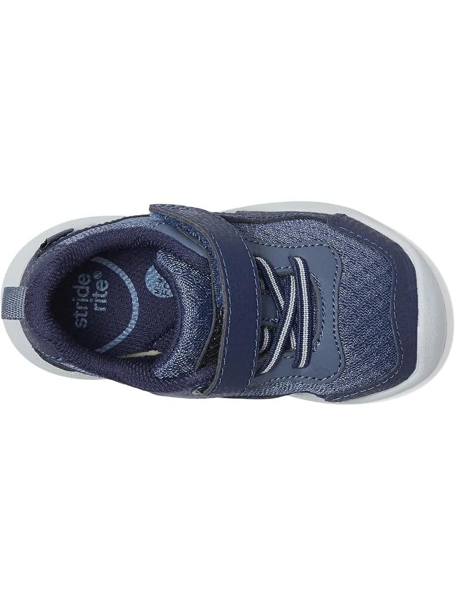 Кроссовки Stride Rite SRT Winslow 2.0 — изображение 2 из 6, темно-синий