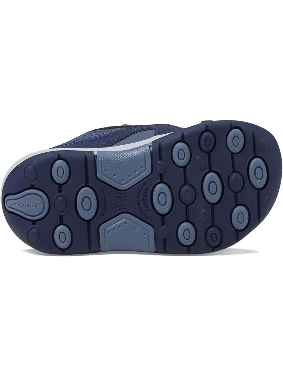 Кроссовки Stride Rite SRT Winslow 2.0 — изображение 3 из 6, темно-синий