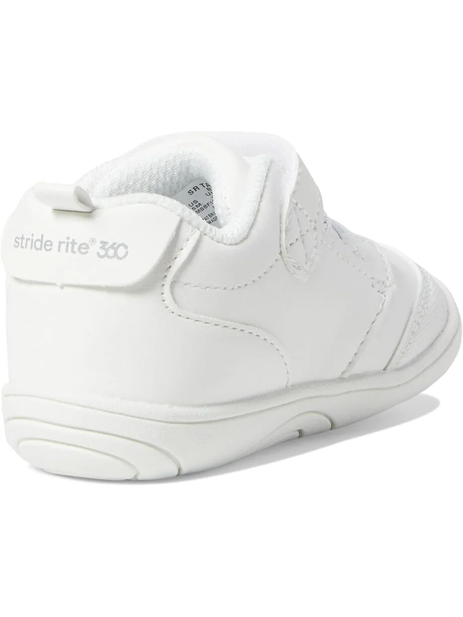 Кроссовки Stride Rite SR-Taye 2.0 — изображение 5 из 7, белый