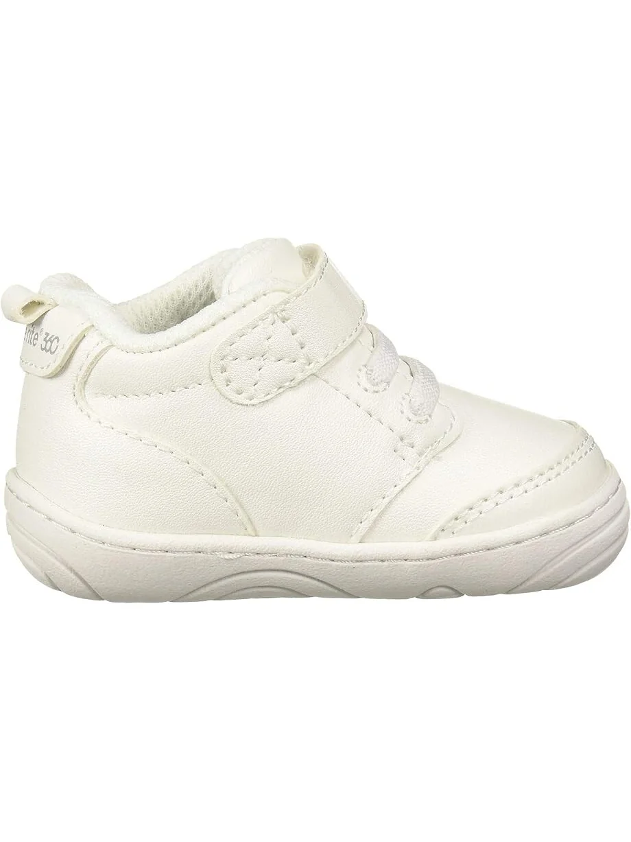 Кроссовки Stride Rite SR-Taye 2.0 — изображение 6 из 7, белый