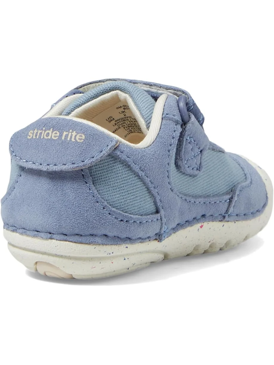 Кроссовки Stride Rite SM Sprout — изображение 5 из 6, синий