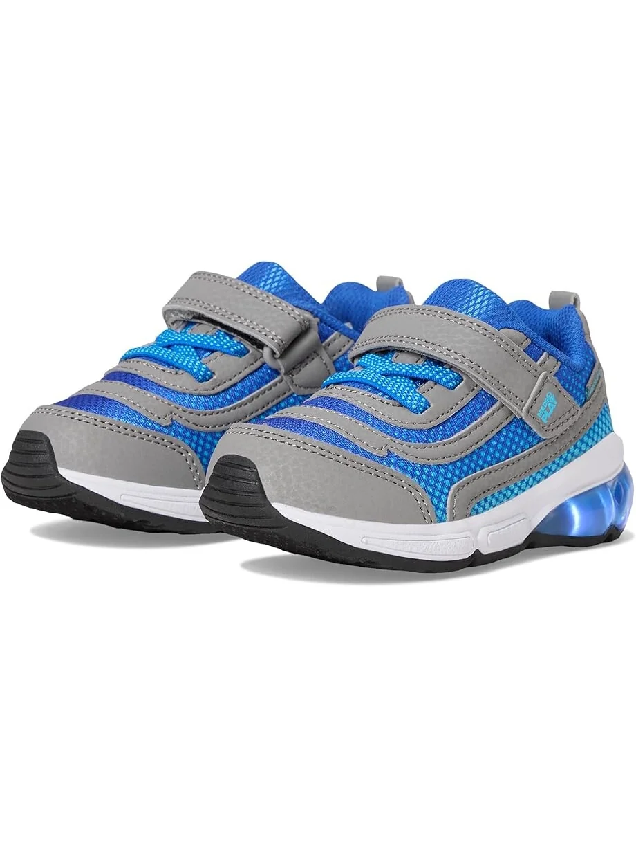 Кроссовки Stride Rite M2P Surge Bounce — изображение 1 из 7, серый