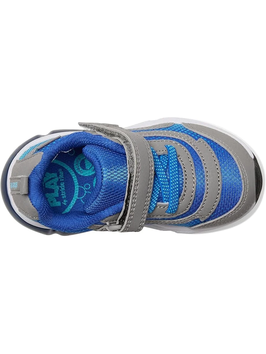 Кроссовки Stride Rite M2P Surge Bounce — изображение 2 из 7, серый