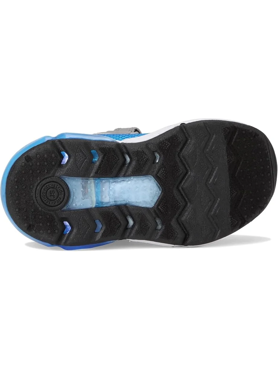 Кроссовки Stride Rite M2P Surge Bounce — изображение 3 из 7, серый