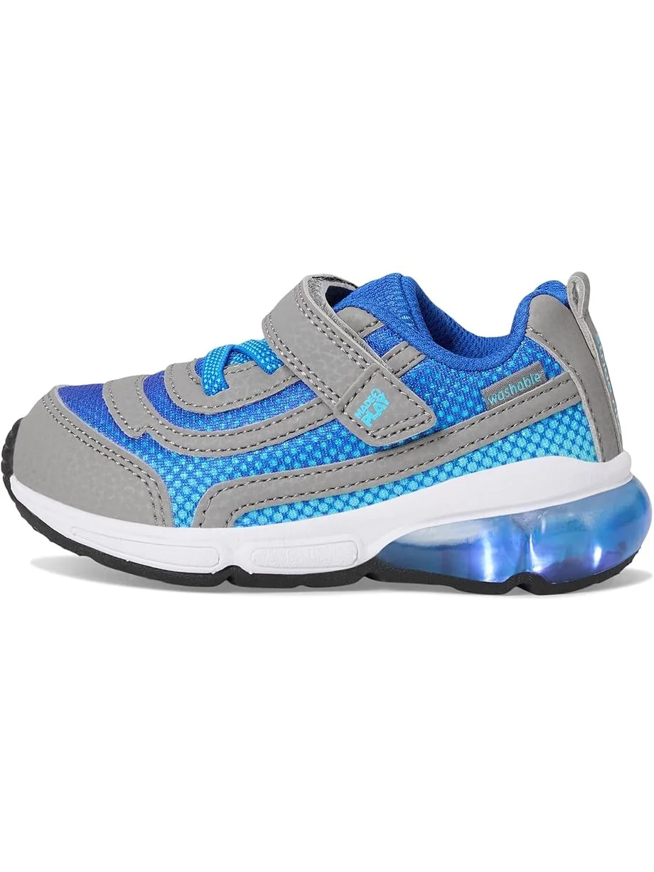 Кроссовки Stride Rite M2P Surge Bounce — изображение 4 из 7, серый