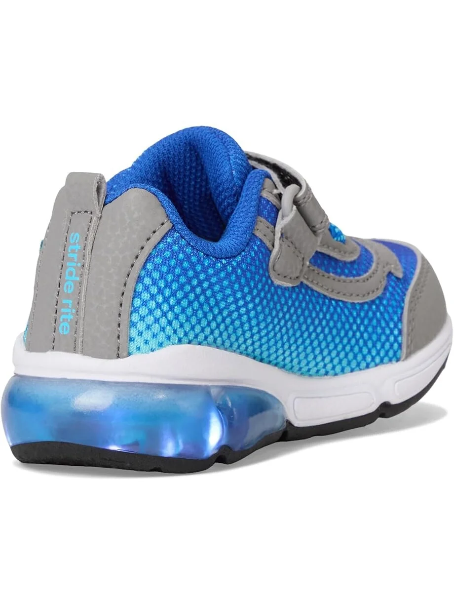 Кроссовки Stride Rite M2P Surge Bounce — изображение 5 из 7, серый
