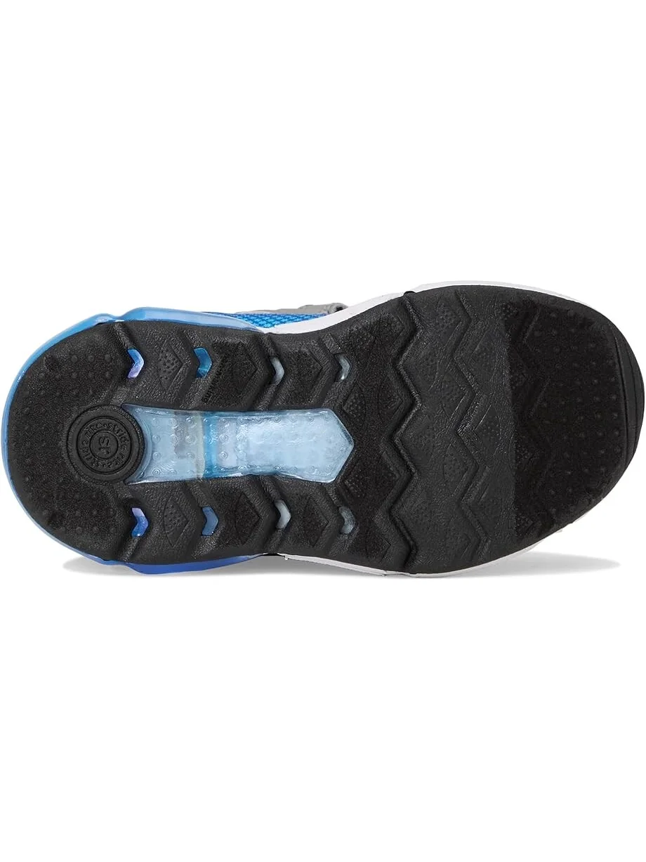 Кроссовки Stride Rite M2P Surge Bounce — изображение 6 из 7, серый