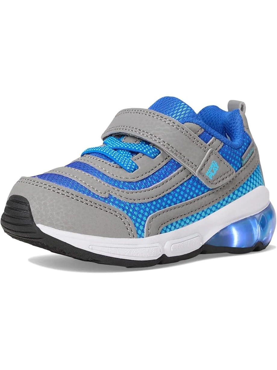 Кроссовки Stride Rite M2P Surge Bounce — изображение 7 из 7, серый
