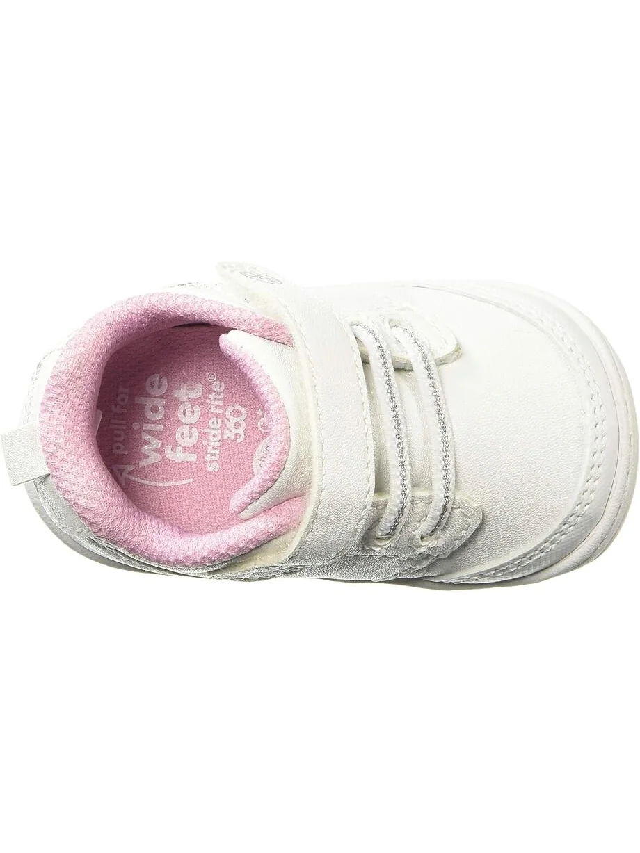 Кроссовки Stride Rite SR-Taye 2.0 — изображение 2 из 7, розовый