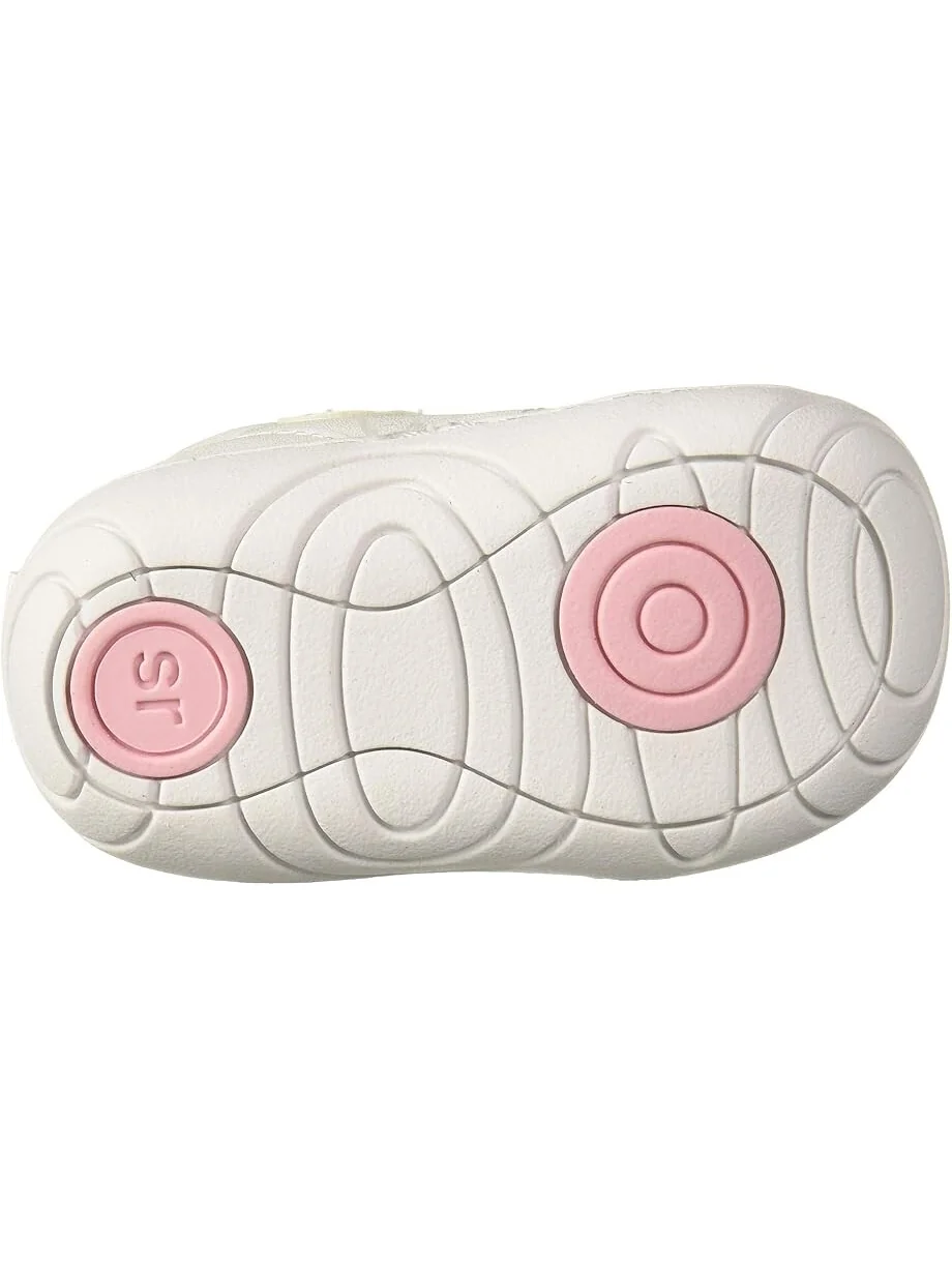 Кроссовки Stride Rite SR-Taye 2.0 — изображение 3 из 7, розовый