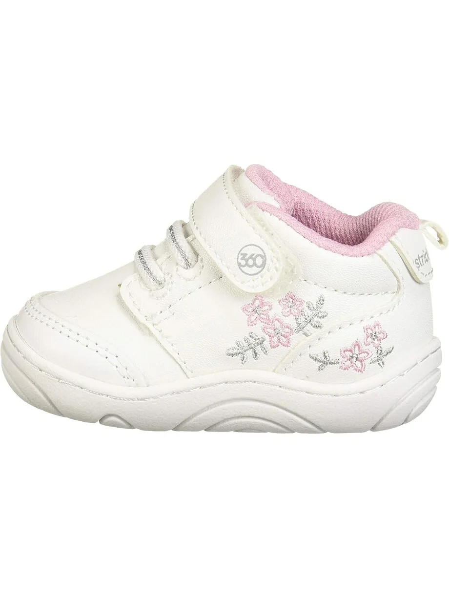 Кроссовки Stride Rite SR-Taye 2.0 — изображение 4 из 7, розовый